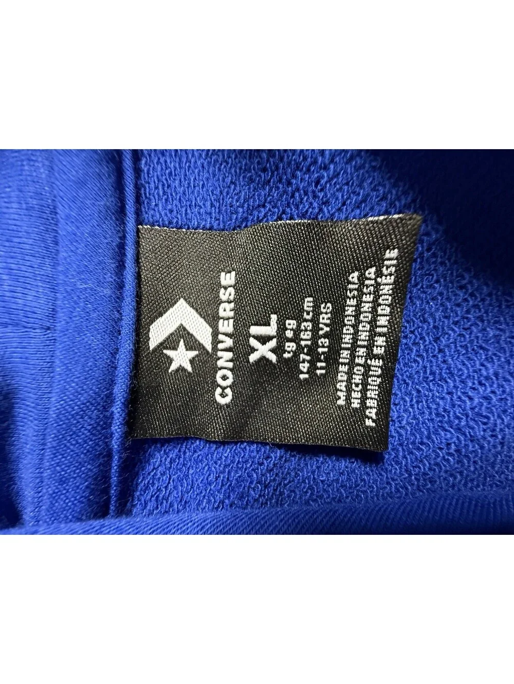 Converse product new